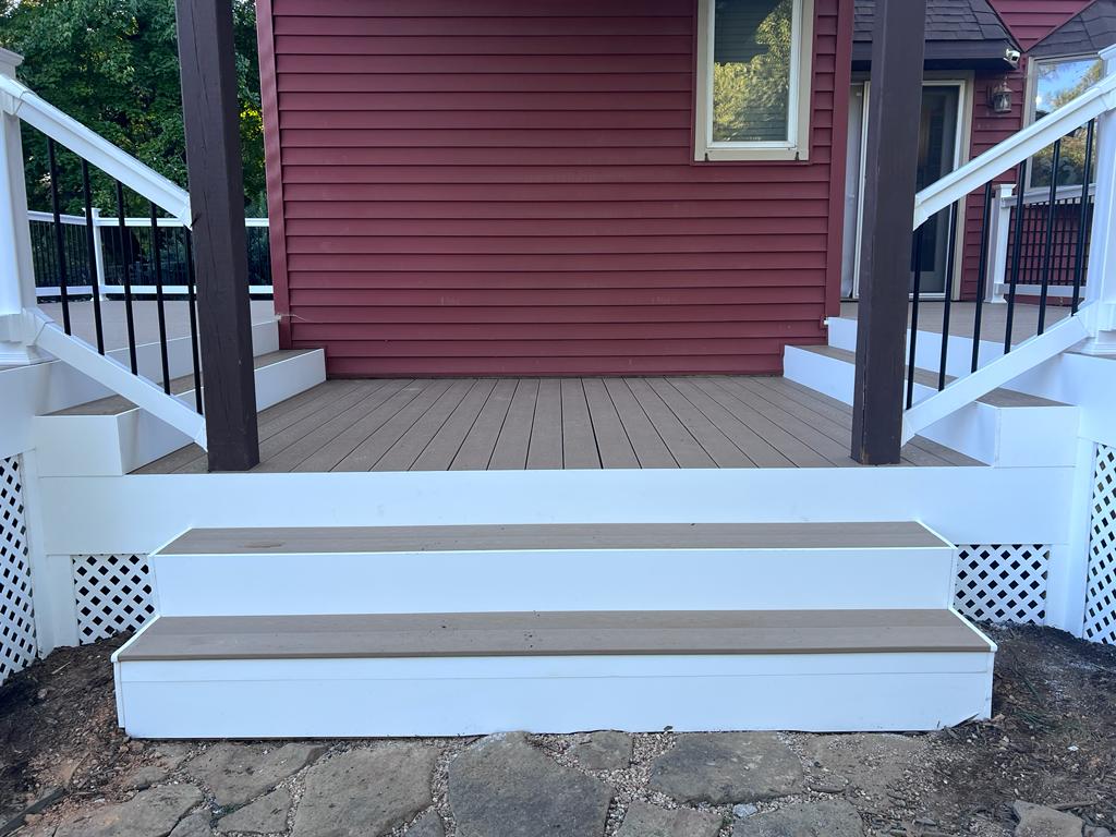 MMLS Construction Deck