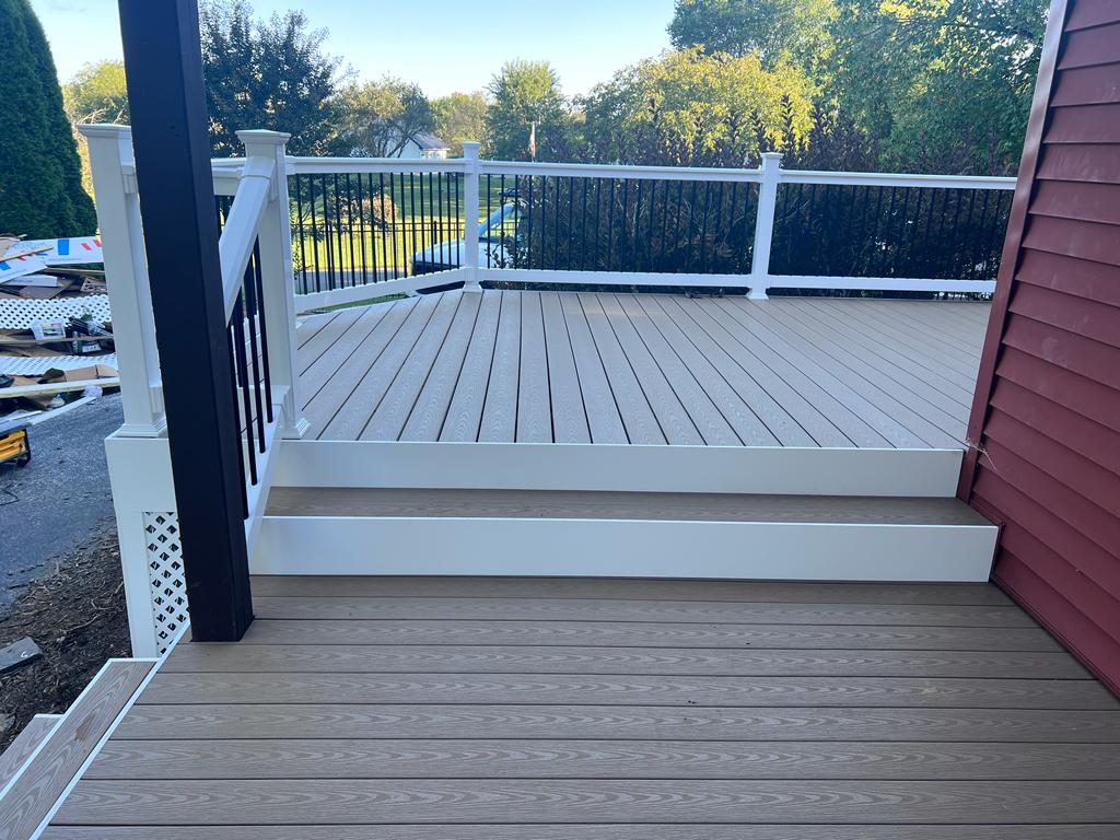 MMLS Construction Deck