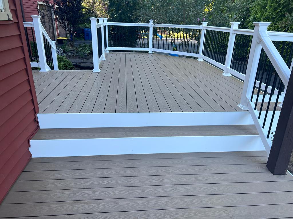 MMLS Construction Deck