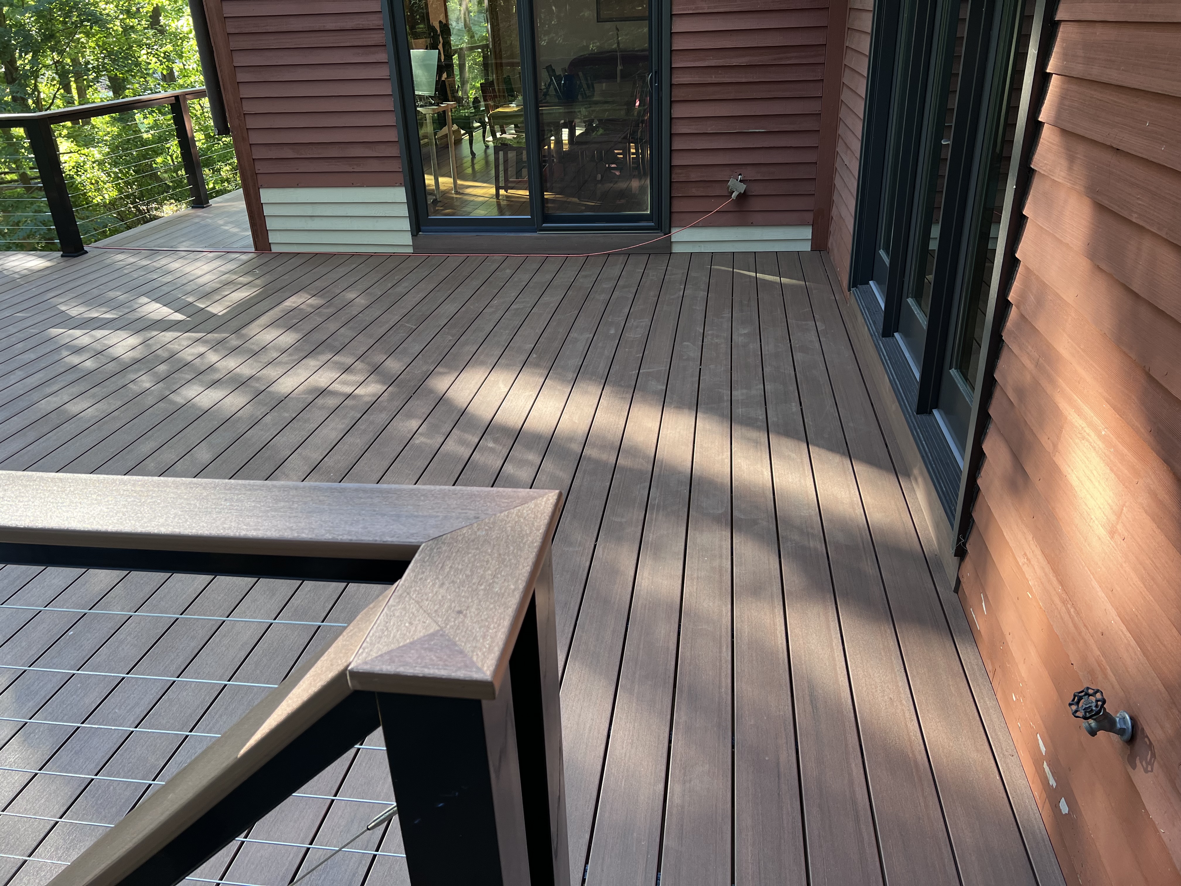 MMLS Construction Deck