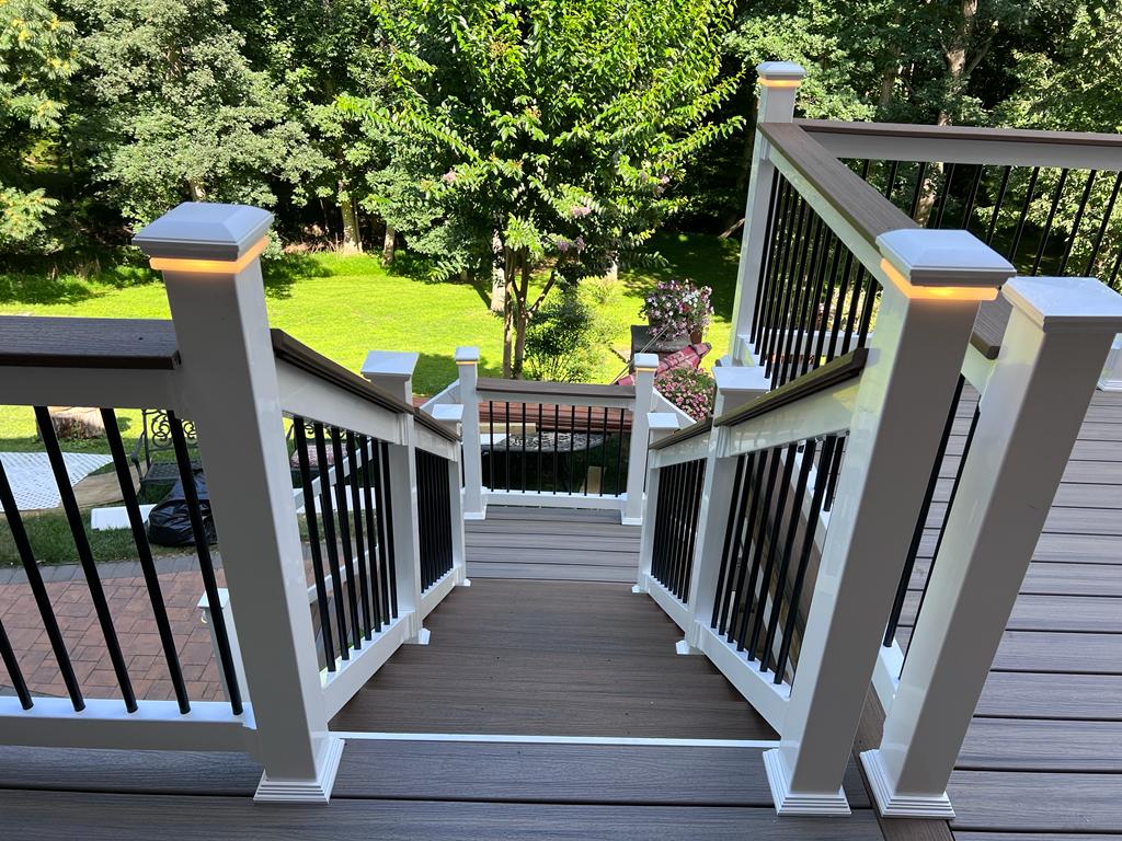 MMLS Construction Deck