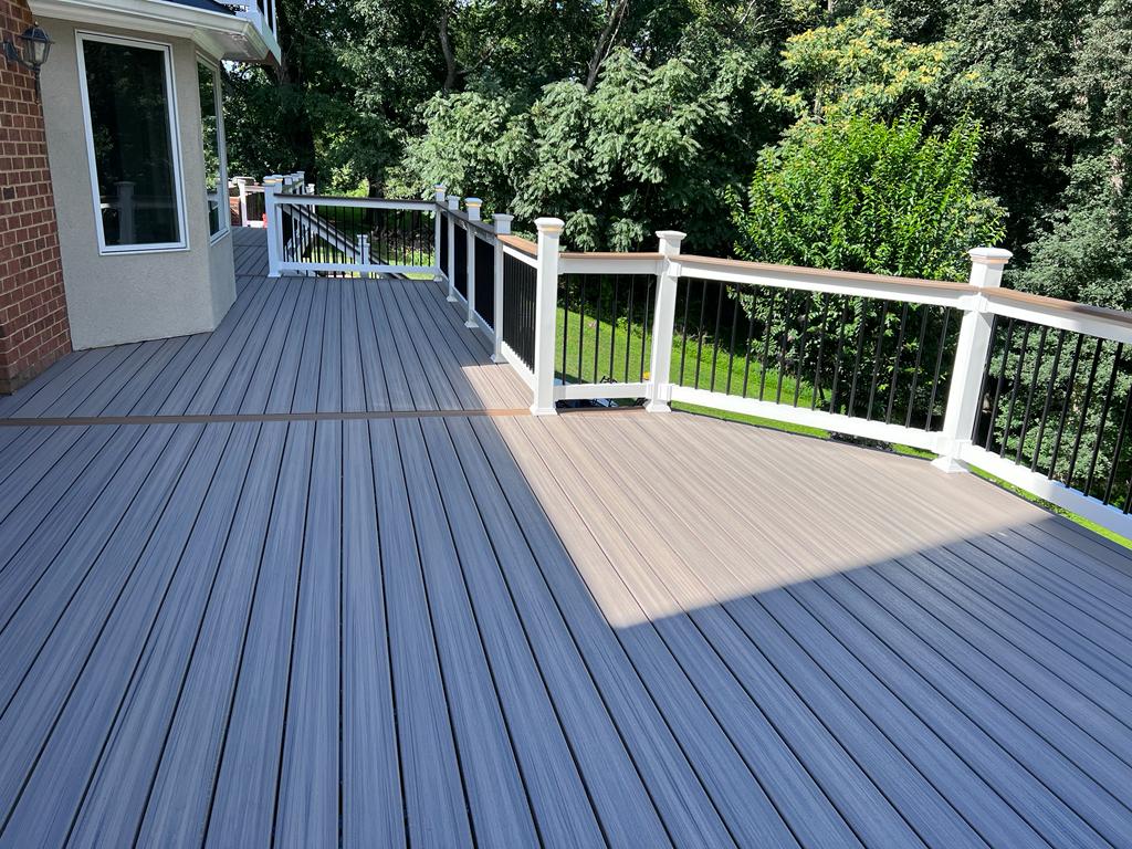MMLS Construction Deck
