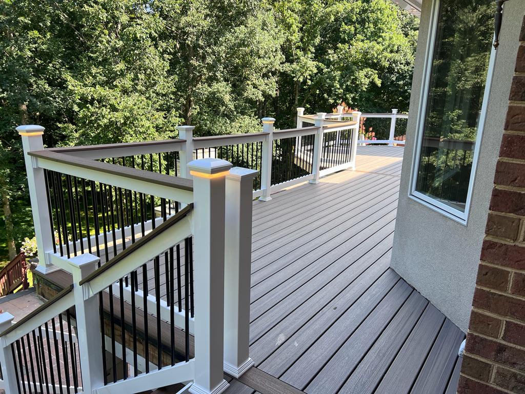 MMLS Construction Deck