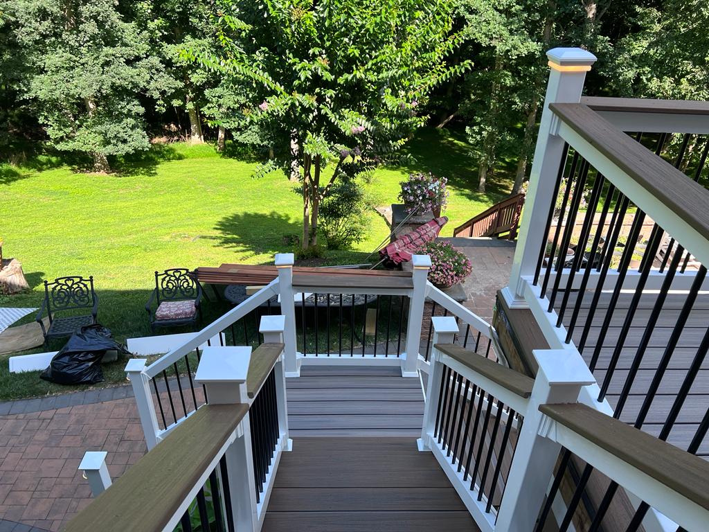MMLS Construction Deck
