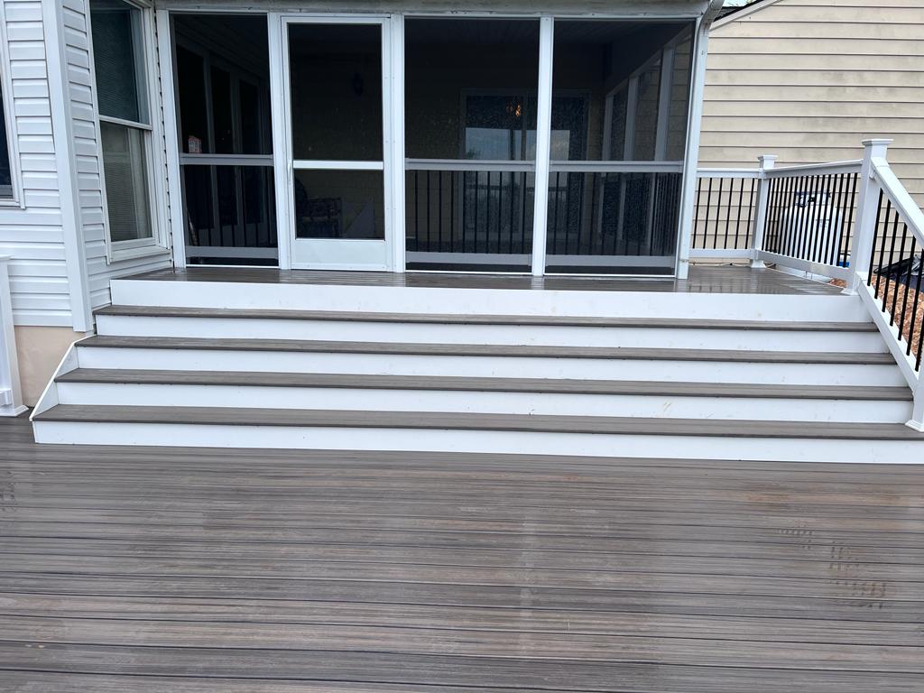 MMLS Construction Deck