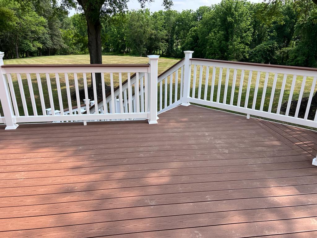 MMLS Construction Deck