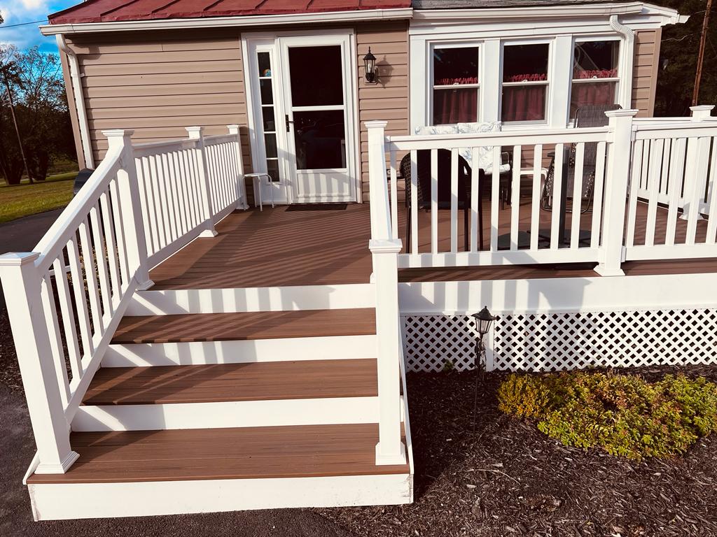 MMLS Construction Deck
