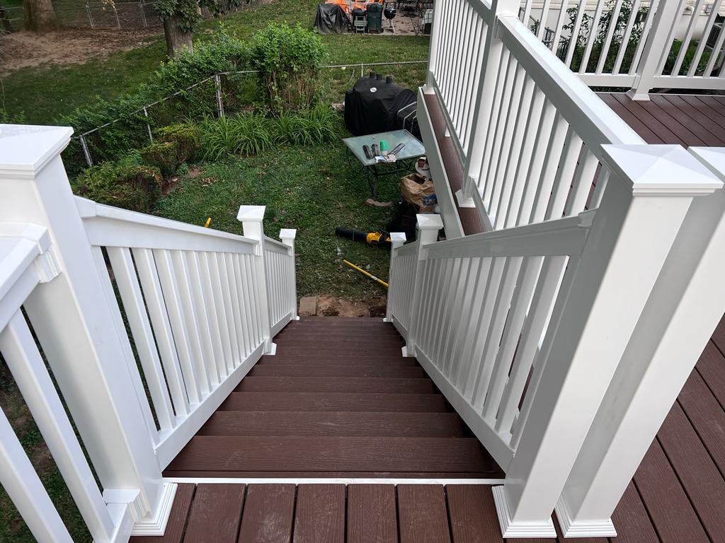 MMLS Construction Deck